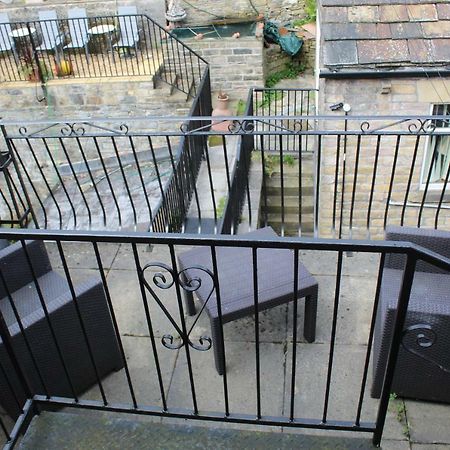 Peakdale Lodge Glossop Luaran gambar