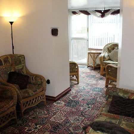 Peakdale Lodge Glossop Luaran gambar